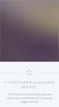 Mobile Screenshot of p-hold.com
